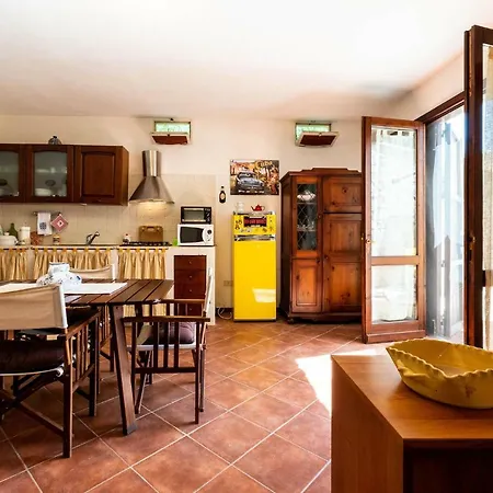 Nerverland Depandance Apartment