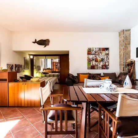 Nerverland Depandance Apartment